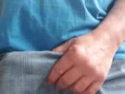 FPOV Rock Solid Cock Cumming