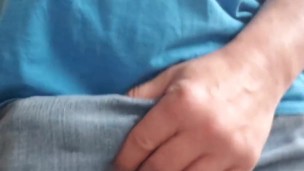 FPOV Rock Solid Cock Cumming