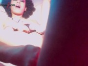 Stacy Bloom Hardcore Fuck Ass Big Dick Mikechapman - Backstage 5/16