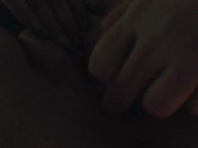 Giantess in heels stomping/shrinking you into submission&fucking this pussy 14/16