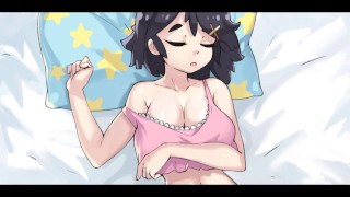 Pocket Waifu) Sakaki - 100% выполнено - Бесплатное секс видео ...