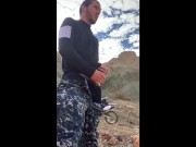 Off-road Jerk 
