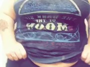 Bathroom boredom  - Screenshot 1 of 16 - Big Ass