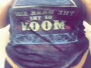 Bathroom boredom  - Screenshot 4 of 16 - Big Tits