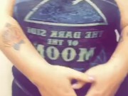 Bathroom boredom  - Screenshot 5 of 16 - Big Ass