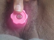 Playing with myself 