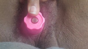 Playing with myself 