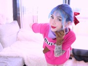 Bulma new fuckmachine capsule 1/16