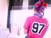 Bulma new fuckmachine capsule 2/16