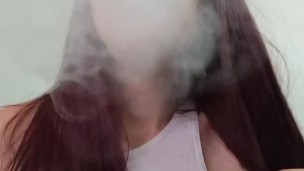 Stoner girl