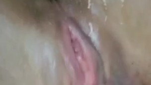 Dripping Wet Pussy
