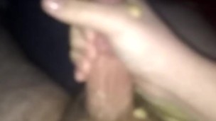 I FUCKED A BANANA??