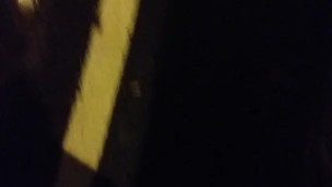 Public Pissing