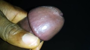 Early Morning Small Dick Quick Jerk Off