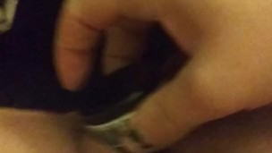Anything's a dildo