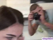 User-date with Jessica Bell by Dirty Photographer!