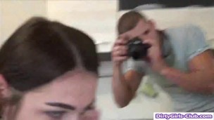 User-date with Jessica Bell by Dirty Photographer!