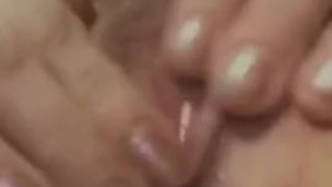 CLOSE UP *MASTURBATION* Hardcore | Dildo rubbing