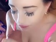 Pretty In Pink 