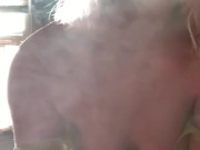 Smoking 