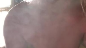 Smoking 