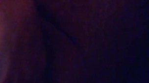 Morning masturbation