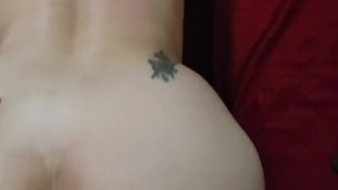 Doggystyle POV from our snapchat story 