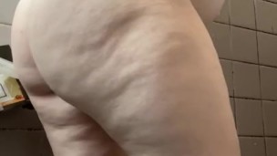 Pregnant Woman Twerks Naked onlyfans - yourdeepestdesire
