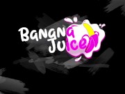 (Teaser)I put on leather mask with collar and was deepthroated instantly 1/16