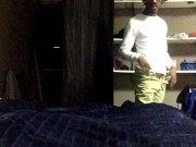 Blooper - Screenshot 3 of 16 - Big Cock