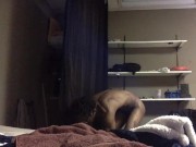 Sorry For Working: Happy VDAY 2020 12/16