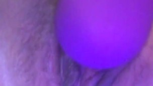 FIRST TIME SQUIRTING 