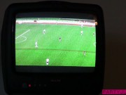 Ich schlucke zum ersten mal Sperma nach einem Fick - Party Jule 1/16