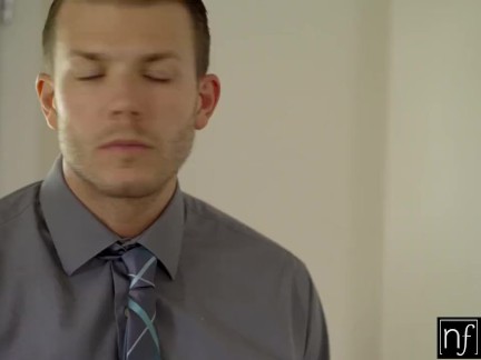 Big Titty Red Headed Teen With Braces Jerks Me Off And Fucks Like A Champ