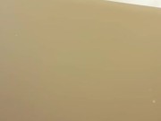 Snapchat Premium Available! Pissing In A Toilet Tank 3/16