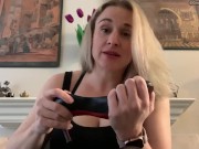 Stop Calling - Screenshot 4 of 16 - Kink