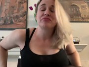 Stop Calling - Screenshot 7 of 16 - Big Boobs