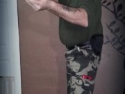 Bounty Hunter Pimpin