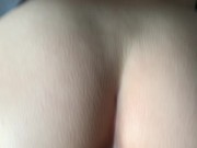 POV | Watch my lesbian roommate fuck my pussy with a strap-on 4/16