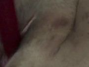 Self play before work - Screenshot 11 of 16 - Wet Pussy