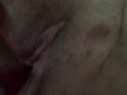 Self play before work - Screenshot 14 of 16 - Wet Pussy
