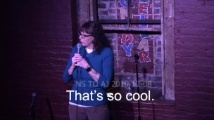 Smoking is Cool