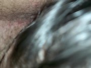 Came so hard with her finger n my ass 15/16