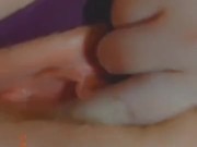 Masturbate with me