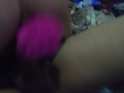 Plug tail con el amigo de mi esposo 11/16