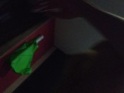 Plug tail con el amigo de mi esposo 14/16