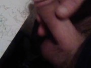 Playtime with a big dick