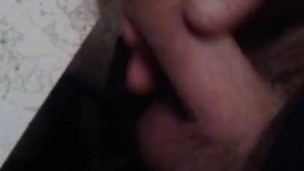 Playtime with a big dick