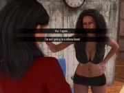 Fashion Business EP1 Part 8 Horny Girls Want To Fuck By LoveSkySan69