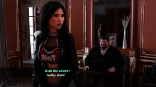 Fashion Business EP2 Part 11 Porn Magazine By LoveSkySan69